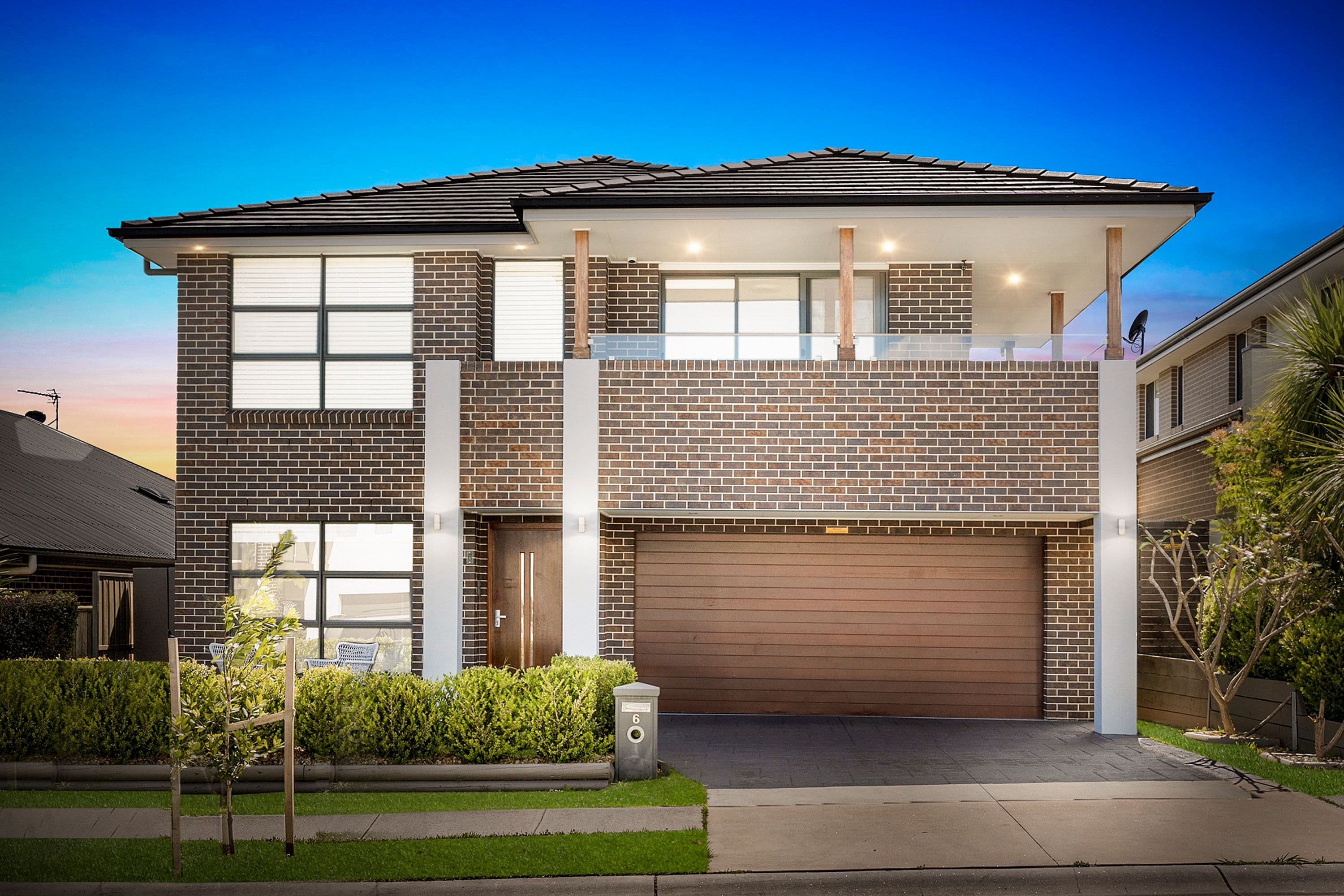 6 Centennial Drive, The Ponds NSW 2769, The Ponds - Image 1