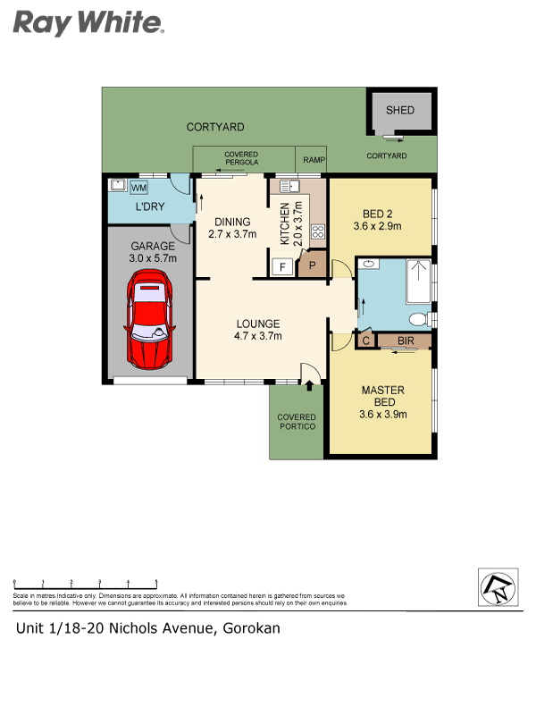 18 Nichols Avenue, Gorokan - Thumbnail 8