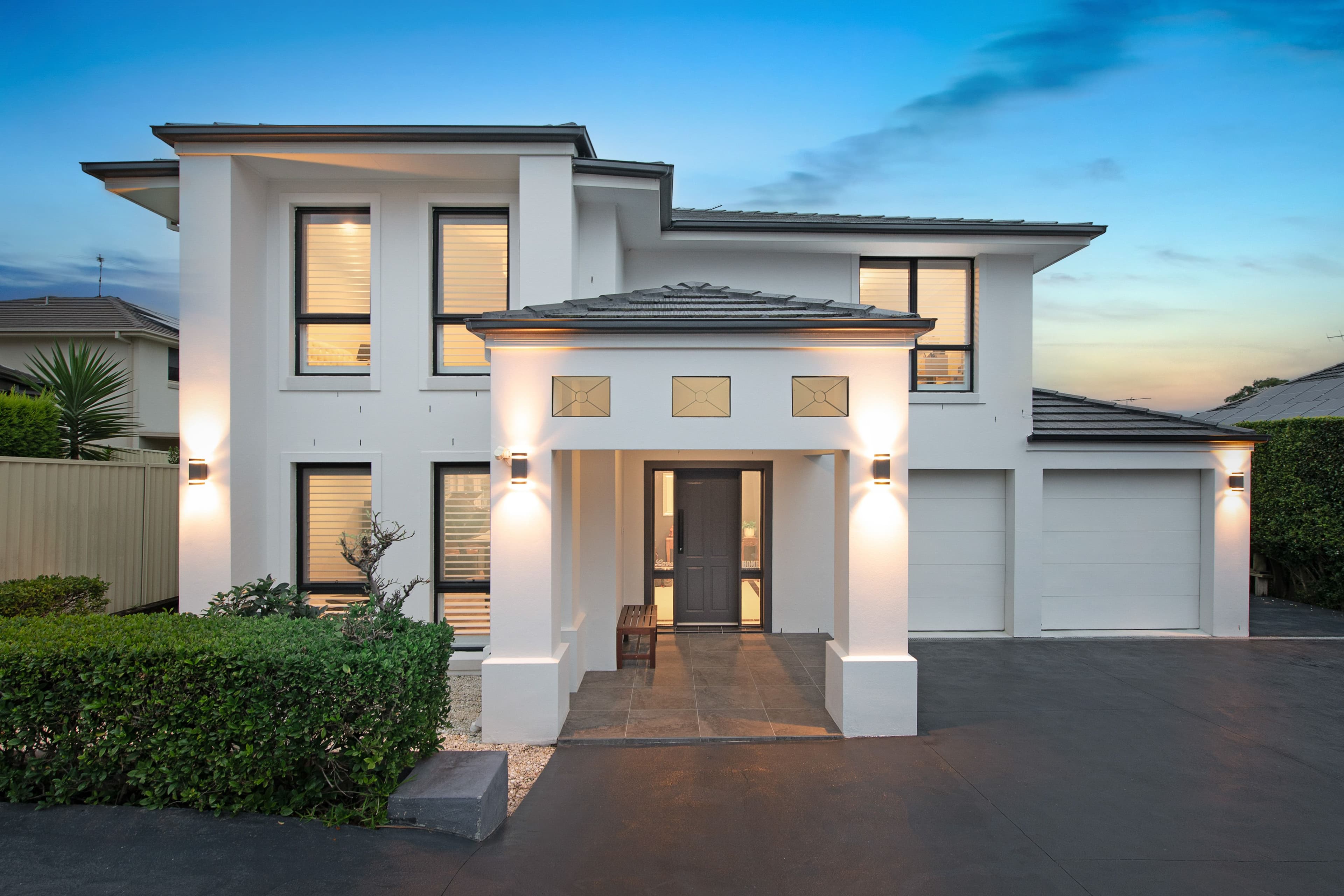 27 Jonquil Parade, Kellyville NSW 2155, Kellyville - Image 1