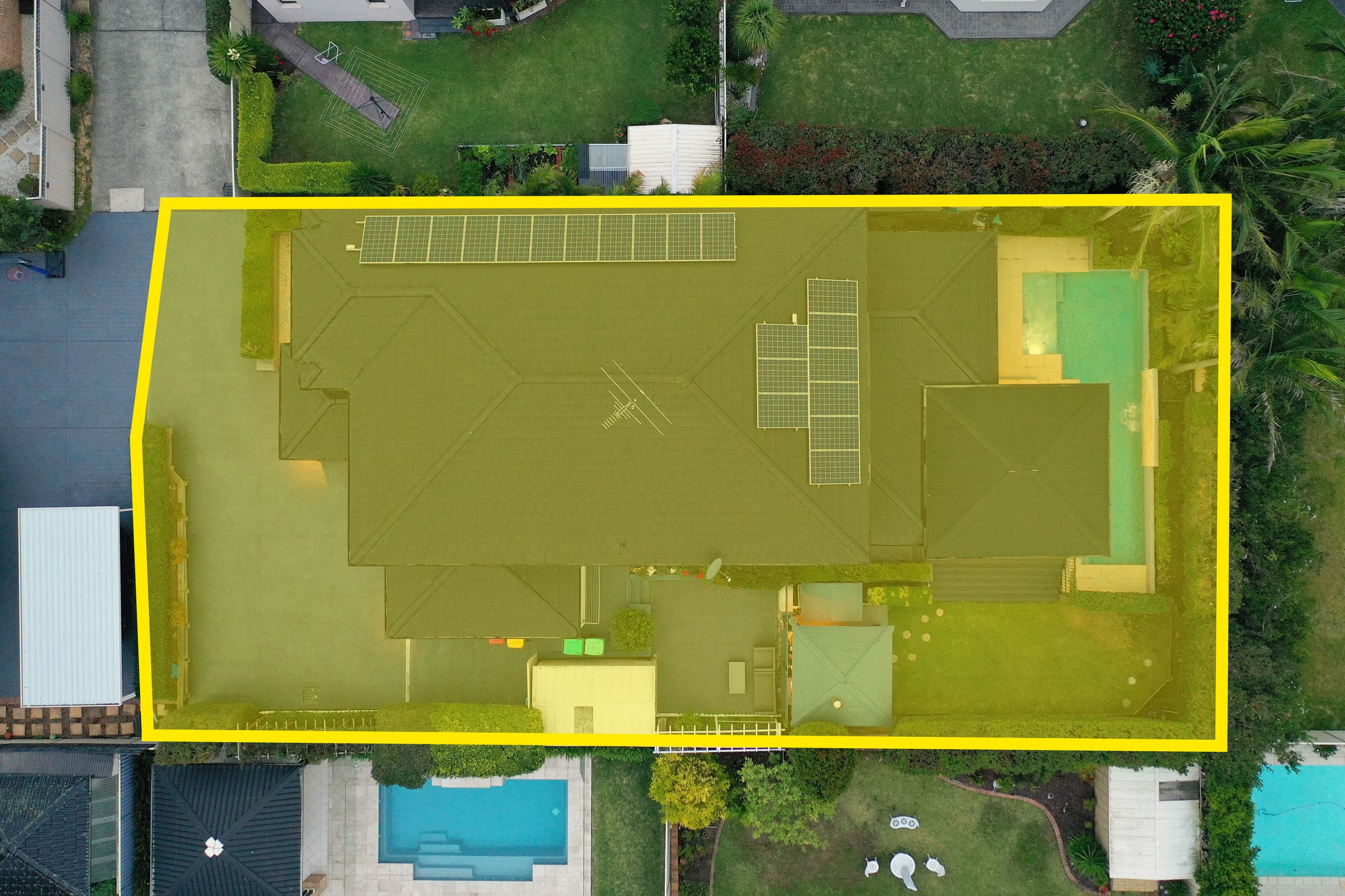 27 Jonquil Parade, Kellyville NSW 2155, Kellyville - Thumbnail 2