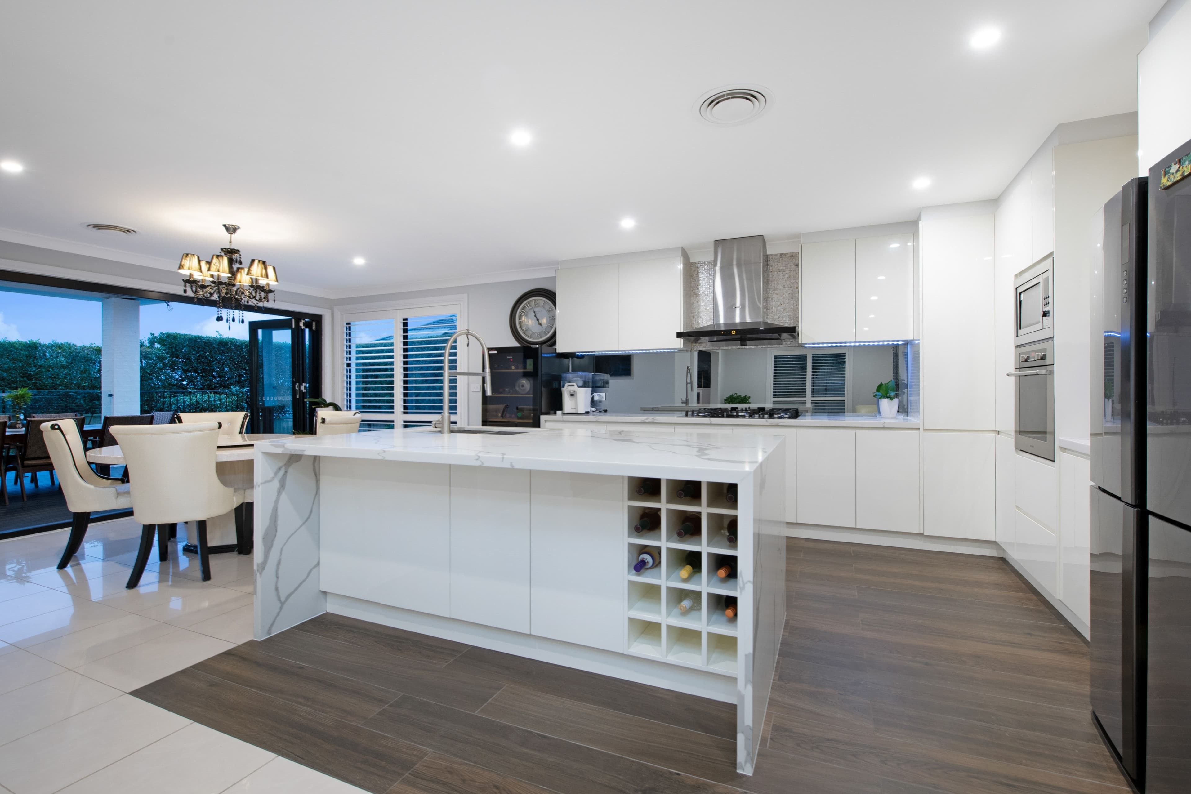 27 Jonquil Parade, Kellyville NSW 2155, Kellyville - Thumbnail 6