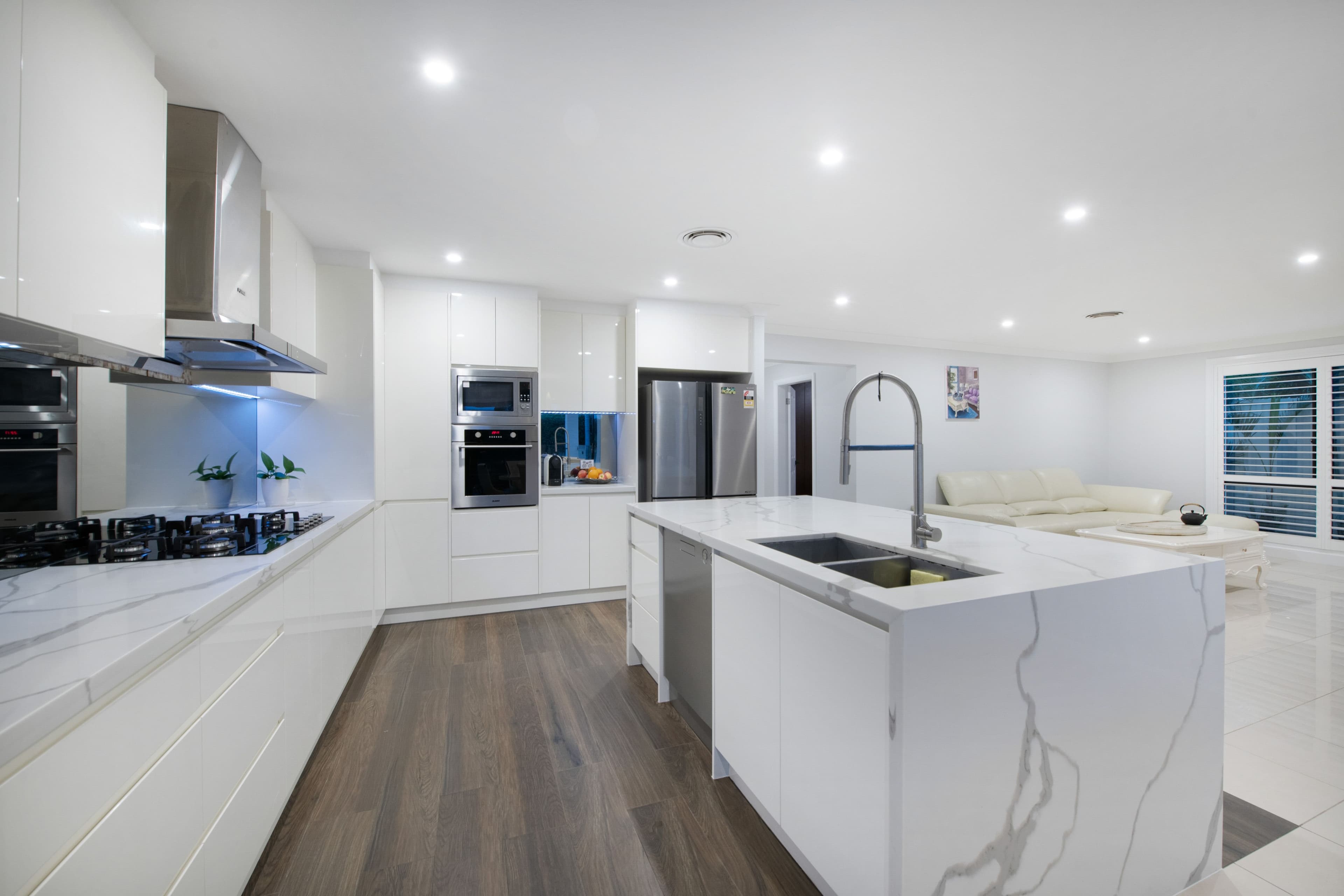 27 Jonquil Parade, Kellyville NSW 2155, Kellyville - Thumbnail 7