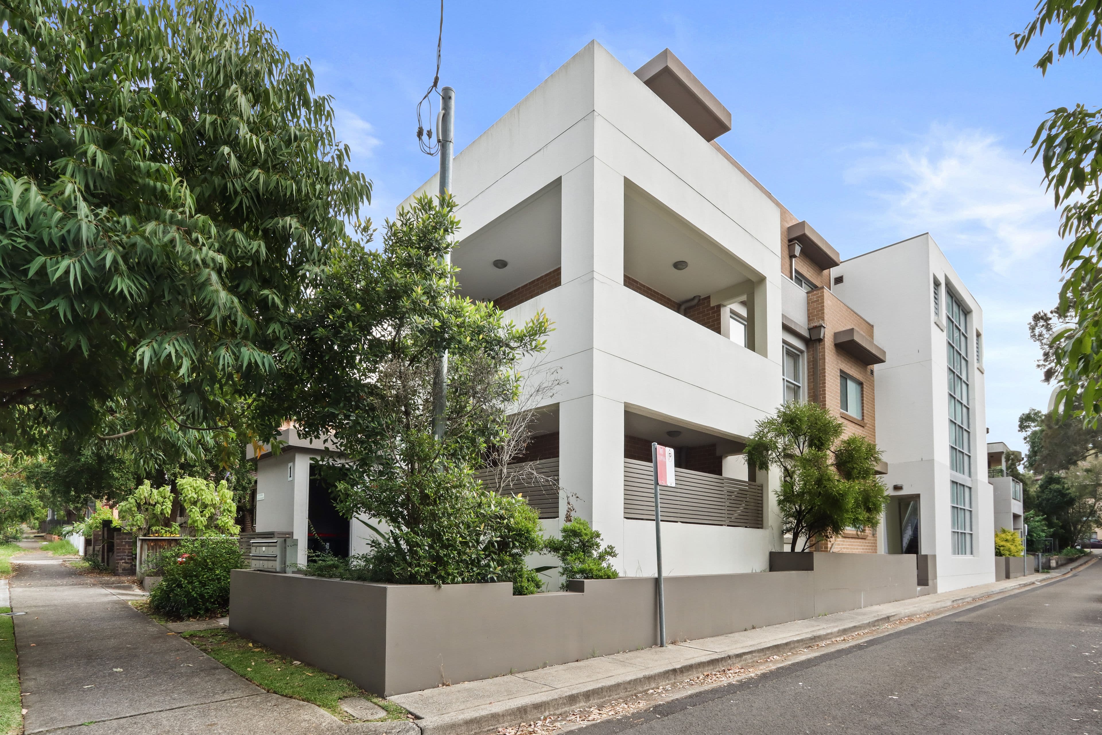 1 Bembridge Street, Carlton NSW 2218, Carlton - Image 1