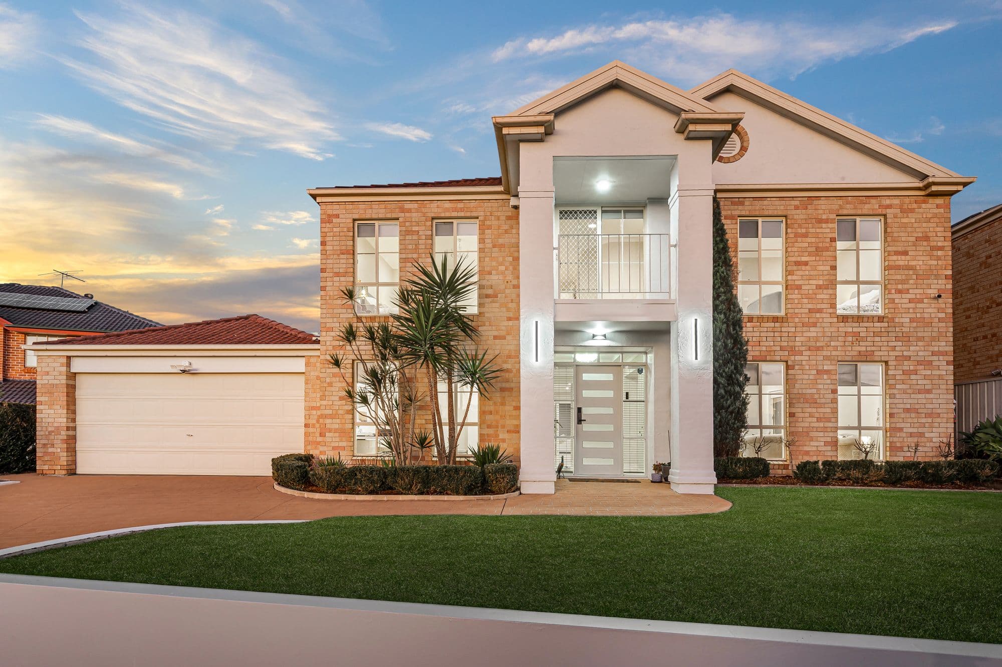 13 Bottlebrush Grove, Acacia Gardens NSW 2763, Acacia Gardens - Image 1