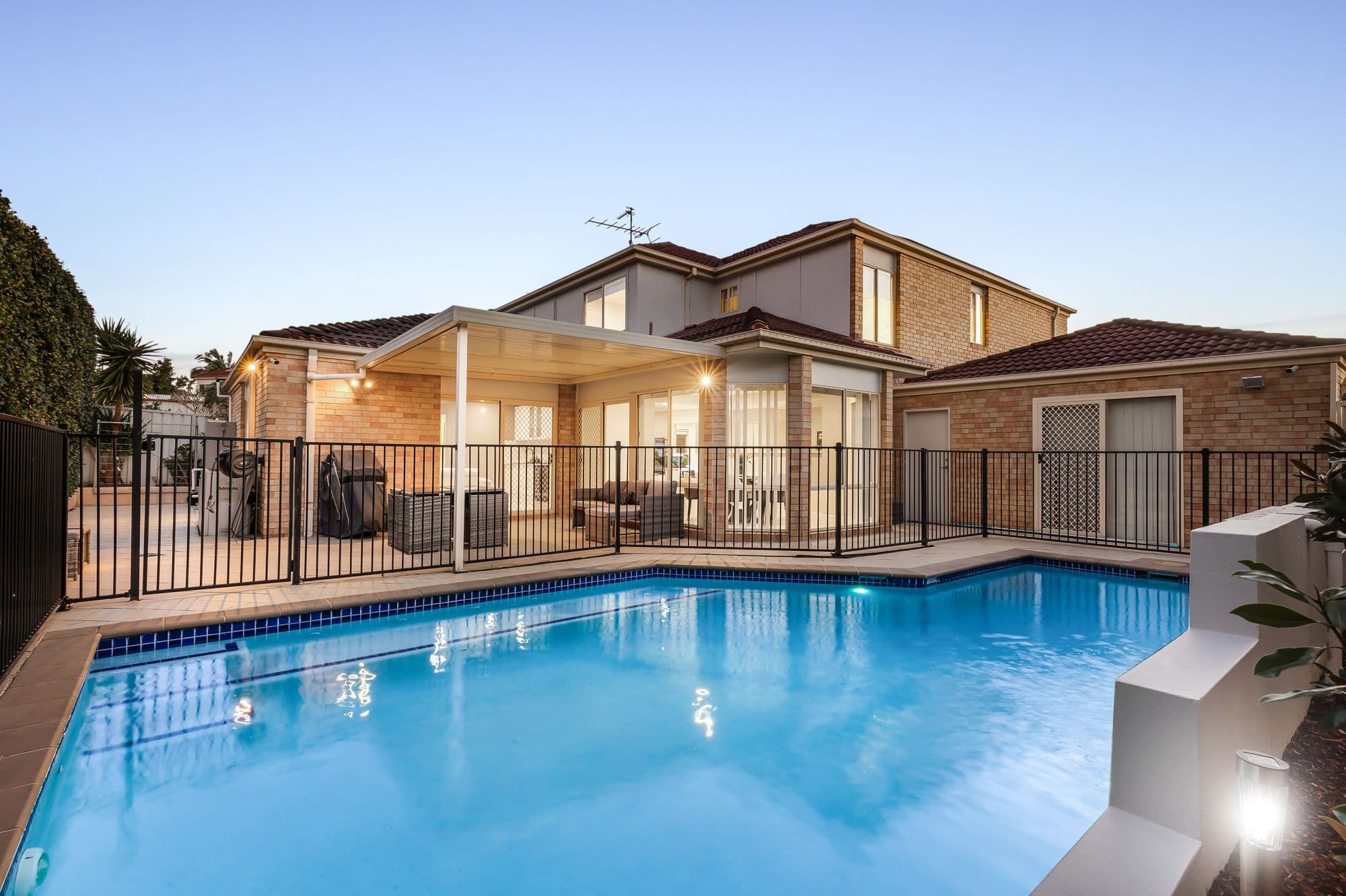 13 Bottlebrush Grove, Acacia Gardens NSW 2763, Acacia Gardens - Thumbnail 2