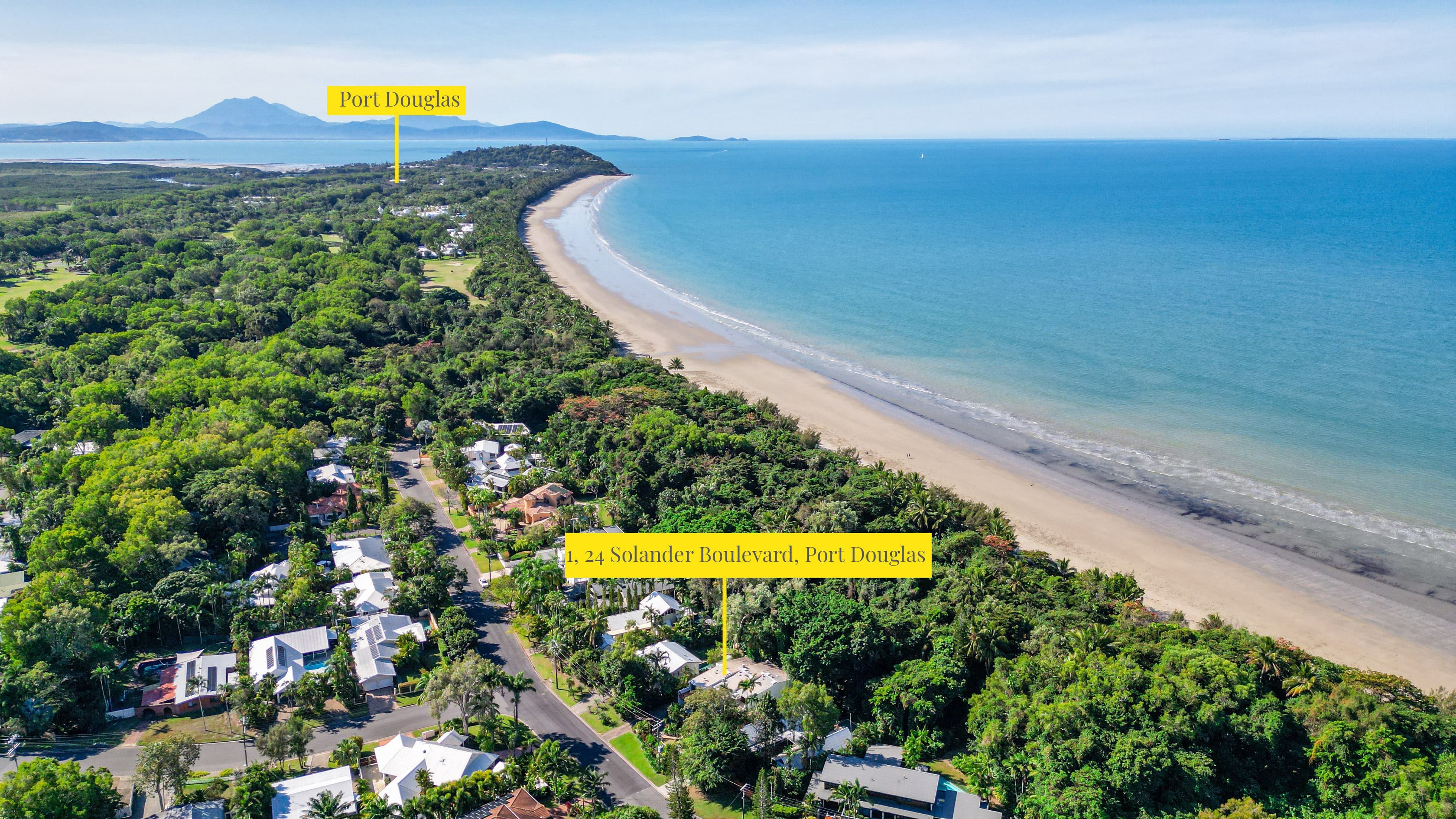 24 Solander Boulevard, Port Douglas QLD 4877, Port Douglas - Thumbnail 2