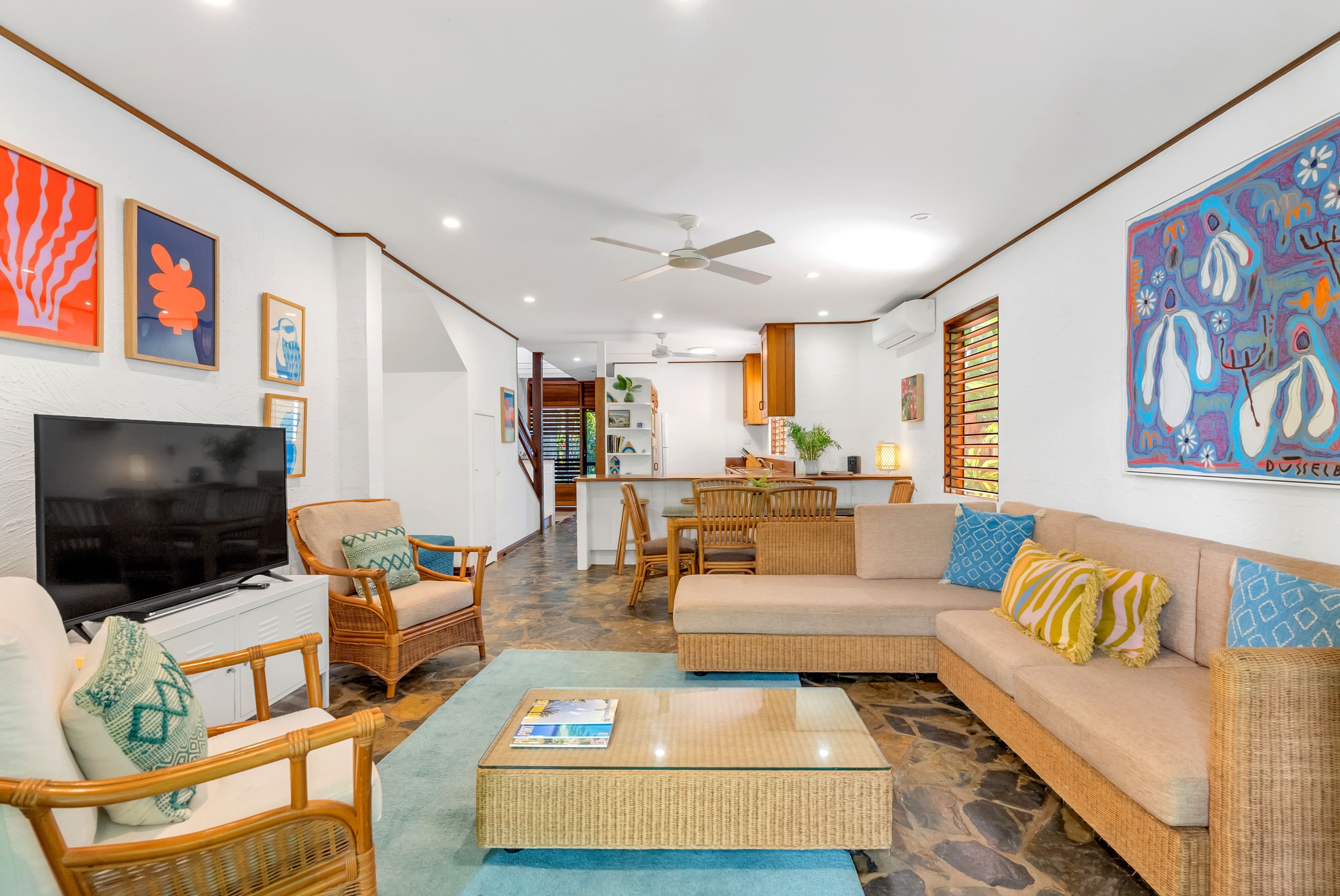 24 Solander Boulevard, Port Douglas QLD 4877, Port Douglas - Thumbnail 4