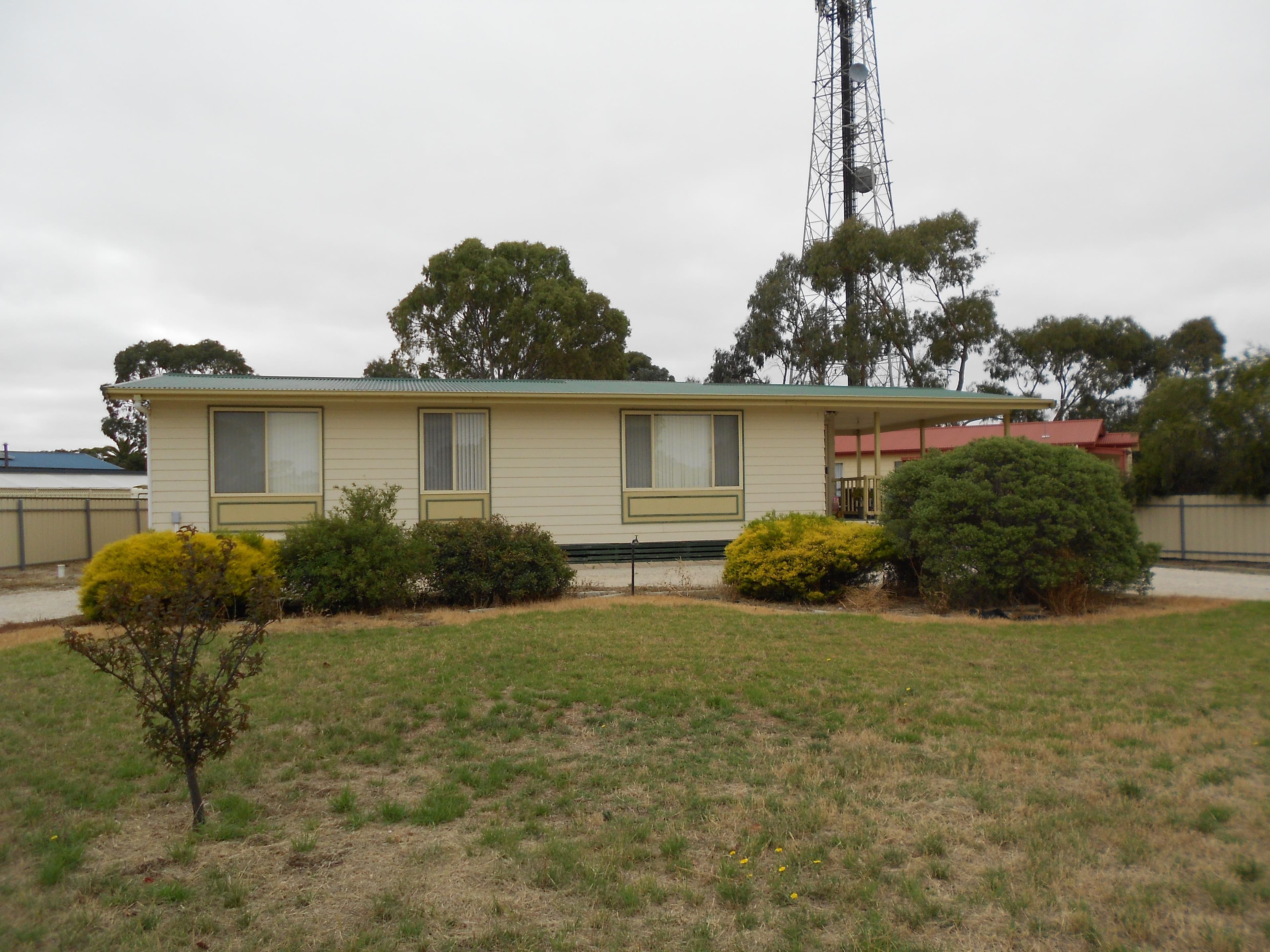 1 Beryl Court, Bordertown SA 5268, Bordertown - Image 1
