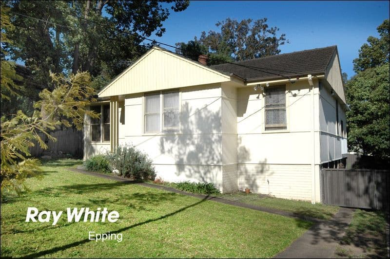 4 Fullarton Street, TELOPEA NSW 2117, Telopea - Image 1