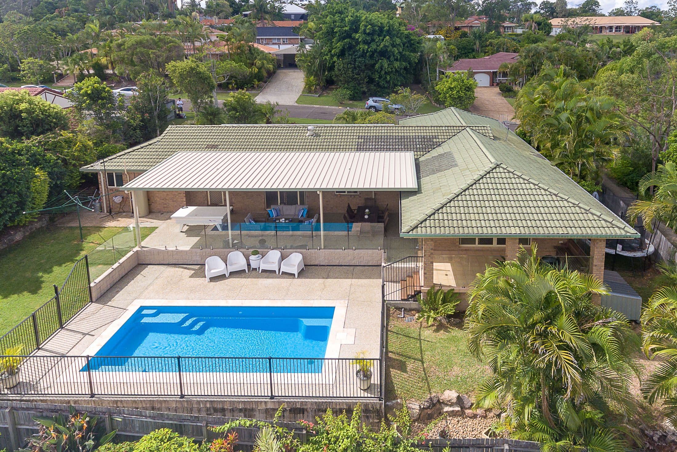 3 Flushing Meadows Court, Oxenford QLD 4210, Oxenford - Thumbnail 2