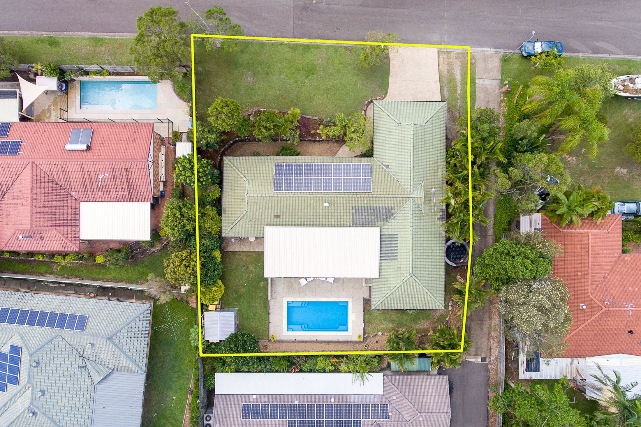 3 Flushing Meadows Court, Oxenford QLD 4210, Oxenford - Thumbnail 4