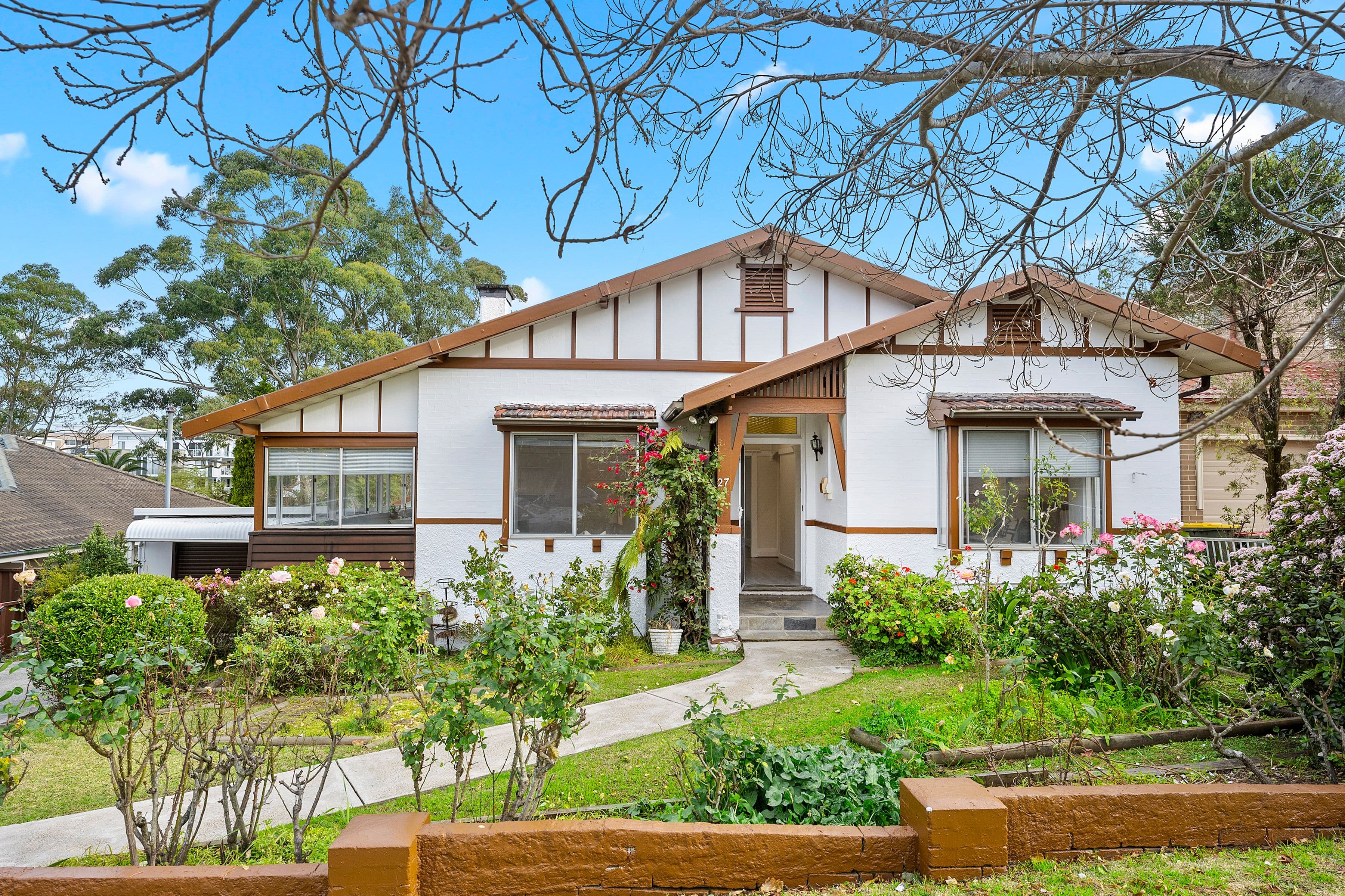 27 Hillcrest Road, Pennant Hills NSW 2120, Pennant Hills - Image 1