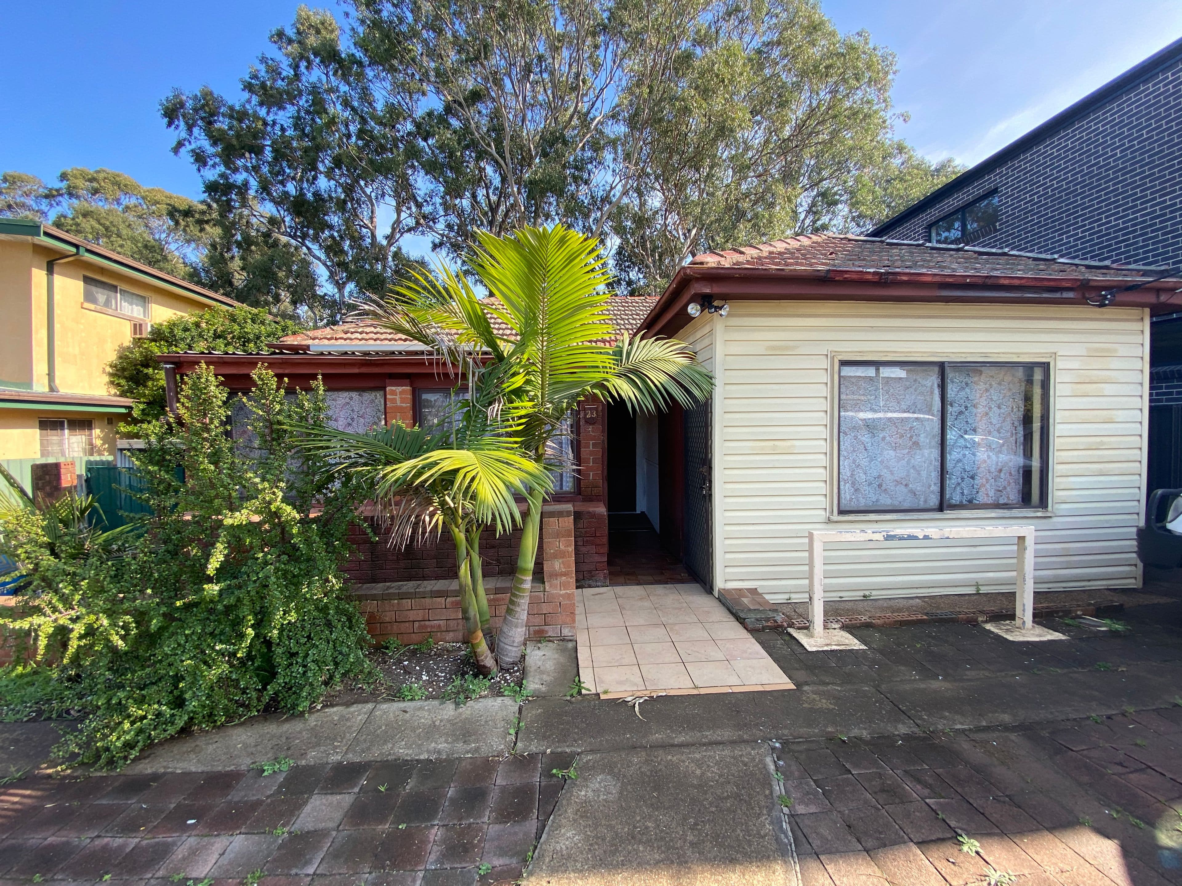 23 Wall Avenue, Panania NSW 2213, Panania - Image 1