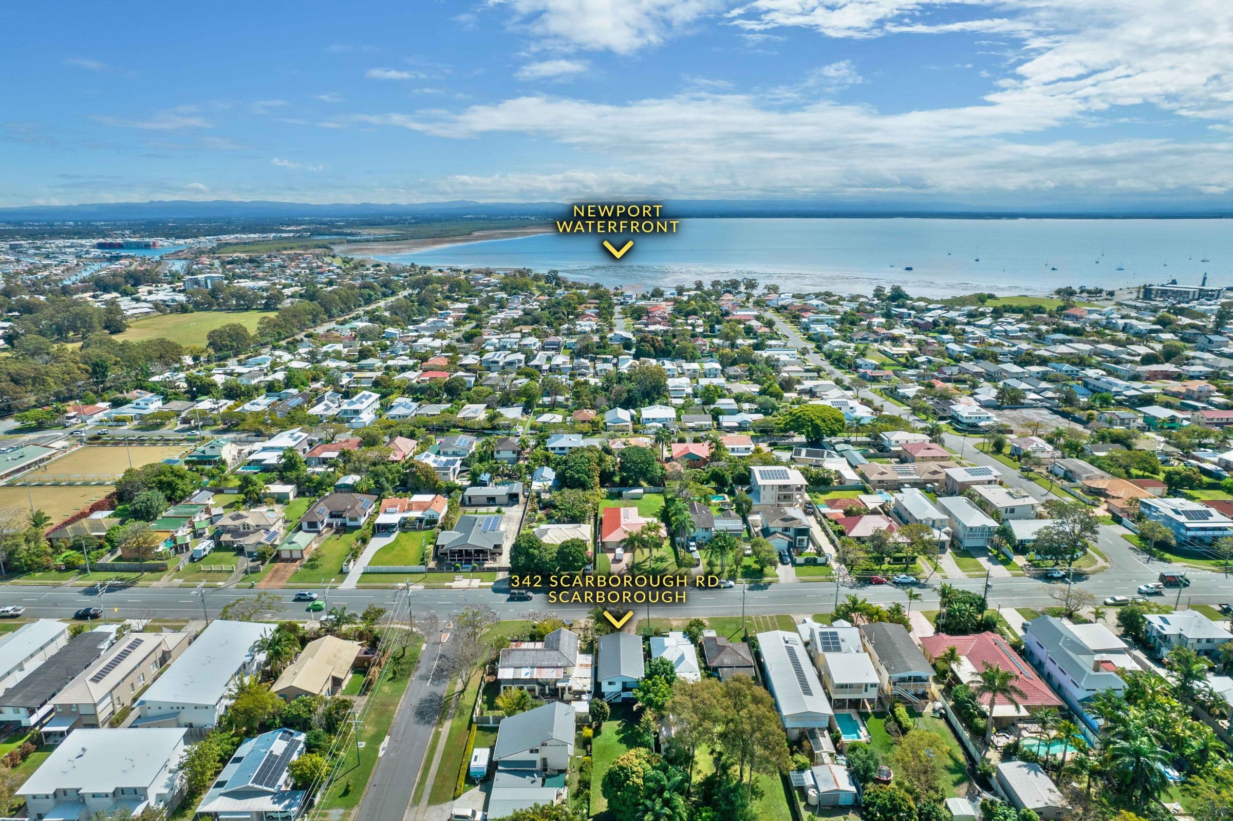 342 Scarborough Road, Scarborough QLD 4020, Scarborough - Thumbnail 3