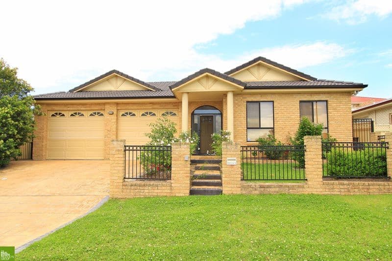 53 Cosgrove Avenue, FLINDERS NSW 2529, Flinders - Image 1