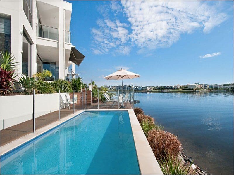 1a Washington Court, VARSITY LAKES QLD 4227, Varsity Lakes - Image 1