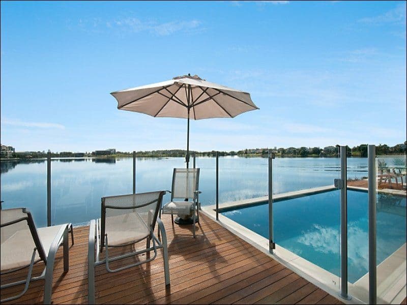 1a Washington Court, VARSITY LAKES QLD 4227, Varsity Lakes - Thumbnail 3