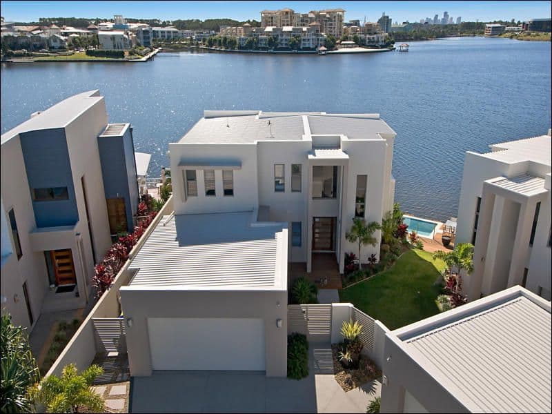 1a Washington Court, VARSITY LAKES QLD 4227, Varsity Lakes - Thumbnail 4