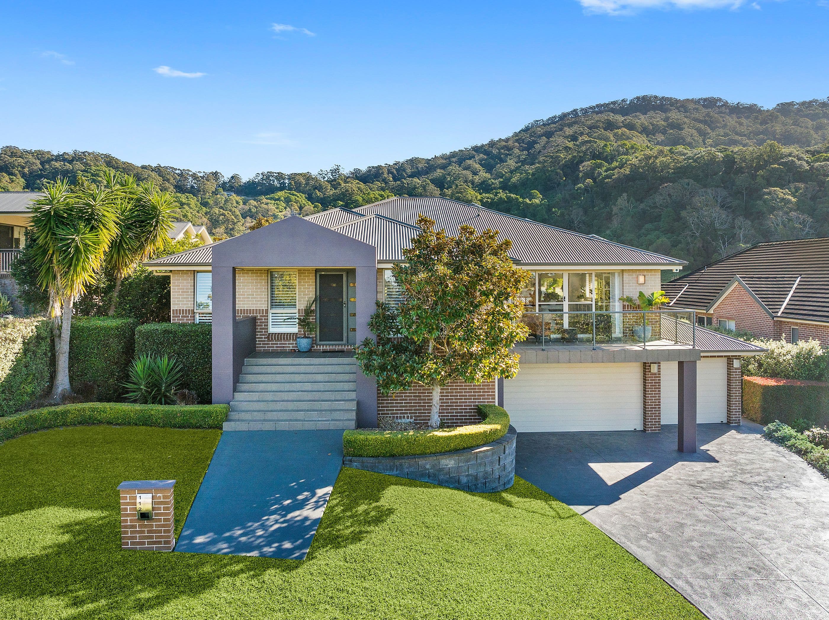 112 Valley Drive, Figtree NSW 2525, Figtree - Thumbnail 3