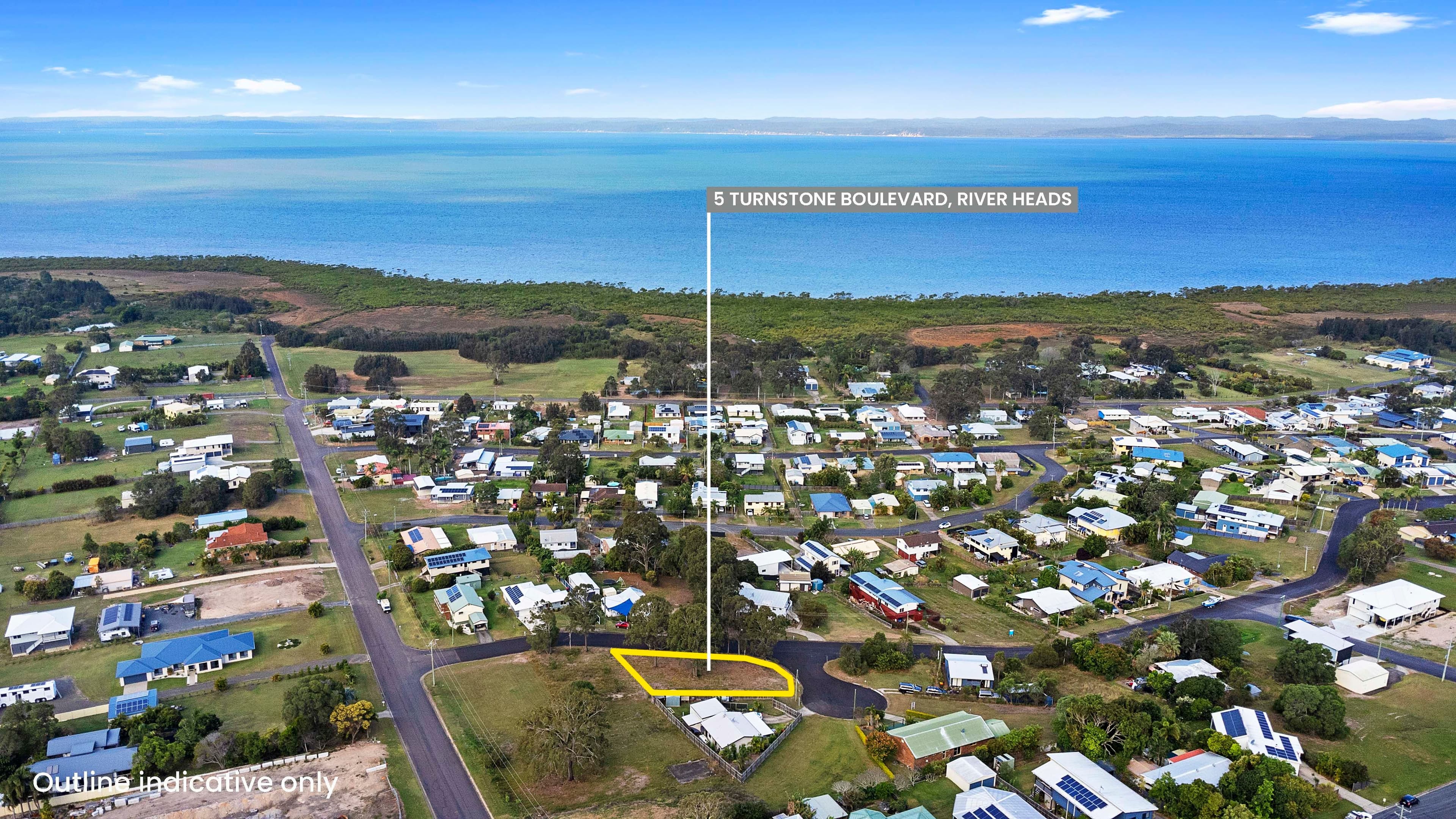 5 Turnstone Boulevard, River Heads QLD 4655, River Heads - Thumbnail 2