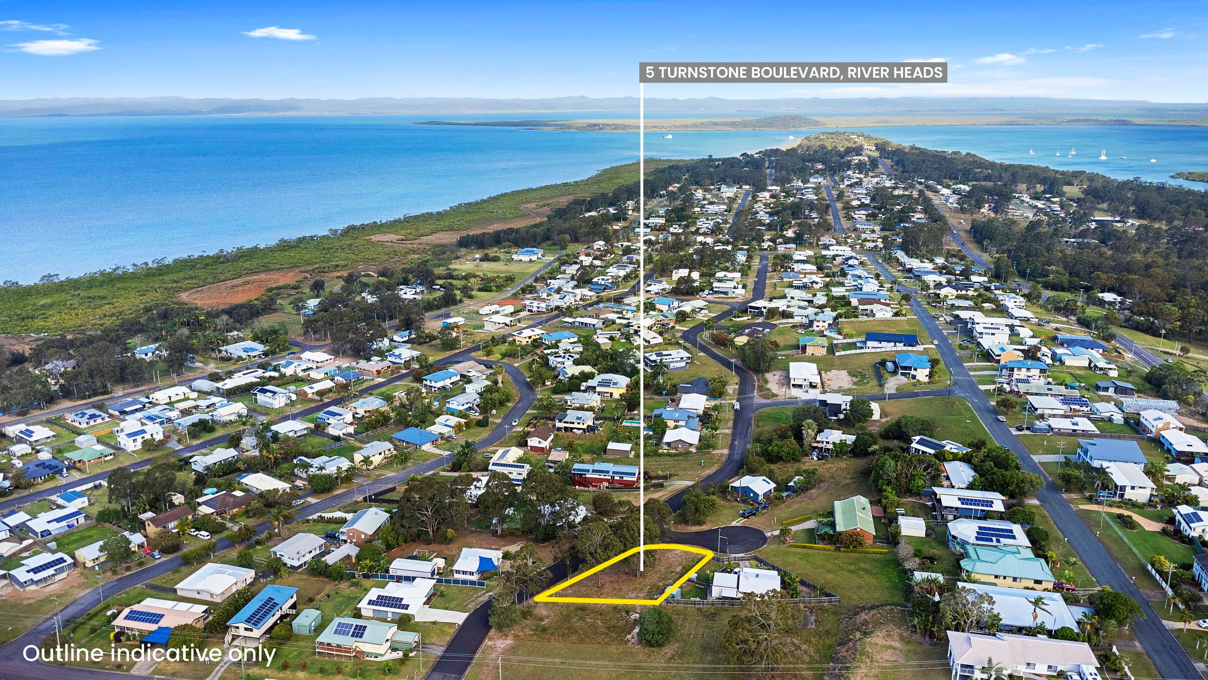 5 Turnstone Boulevard, River Heads QLD 4655, River Heads - Thumbnail 3