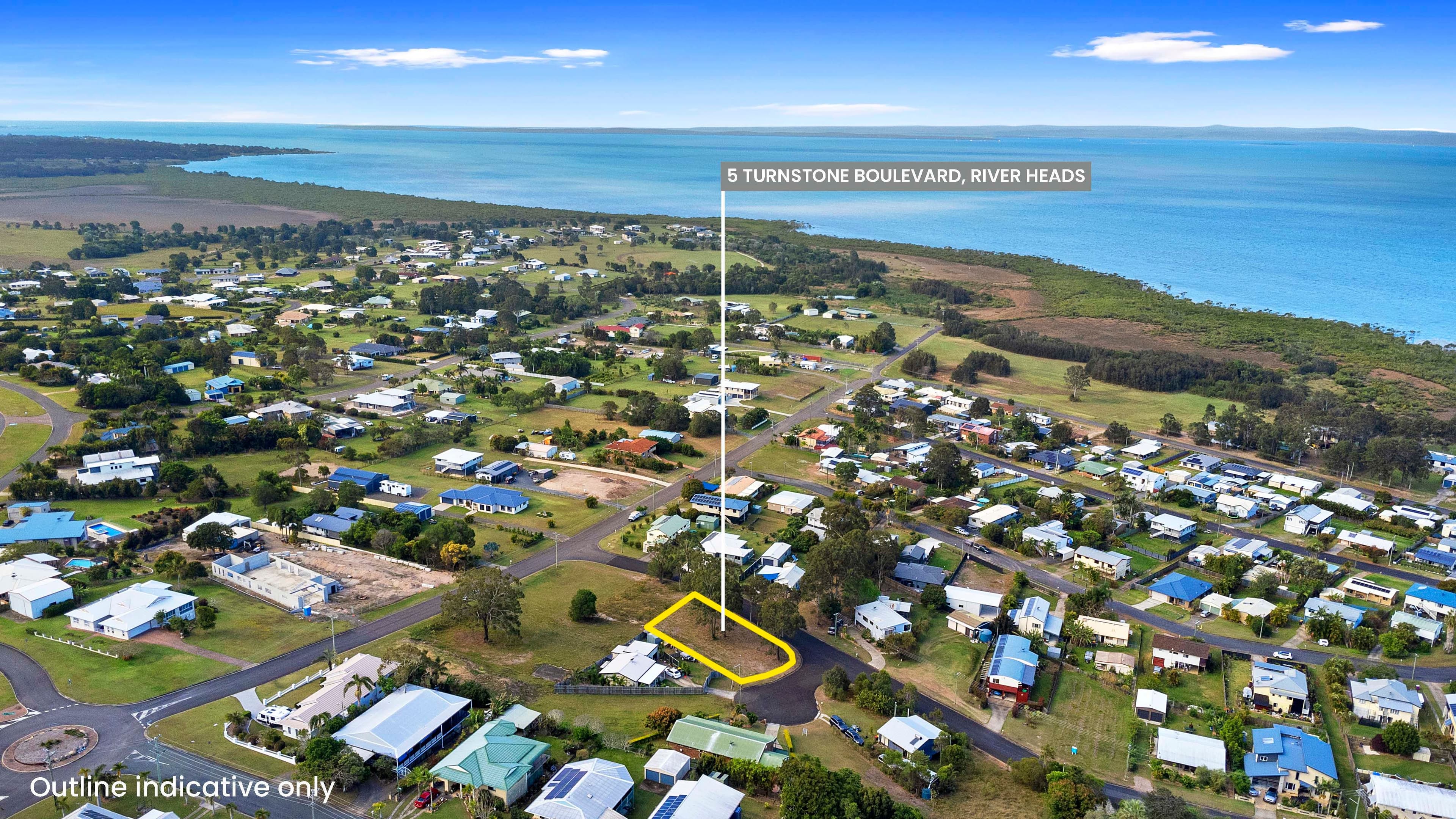5 Turnstone Boulevard, River Heads QLD 4655, River Heads - Thumbnail 4