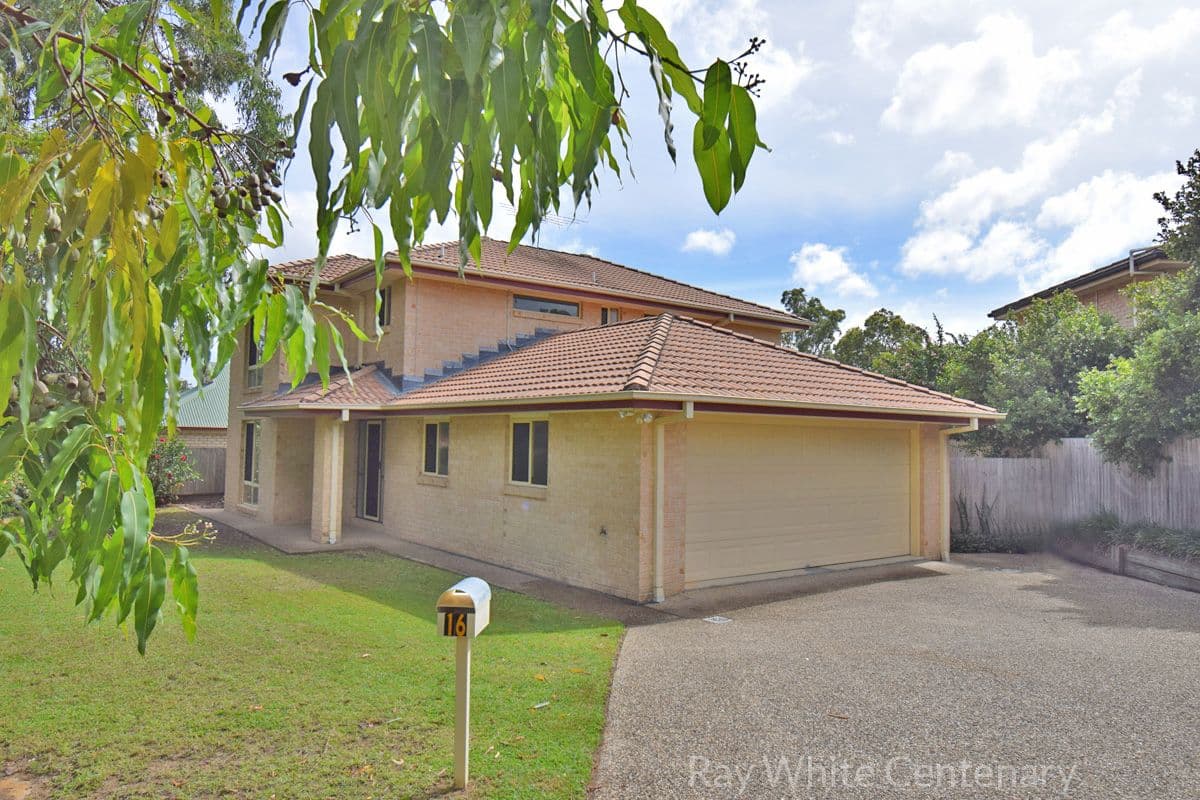 16 Simpson Way, Forest Lake QLD 4078, Forest Lake - Image 1