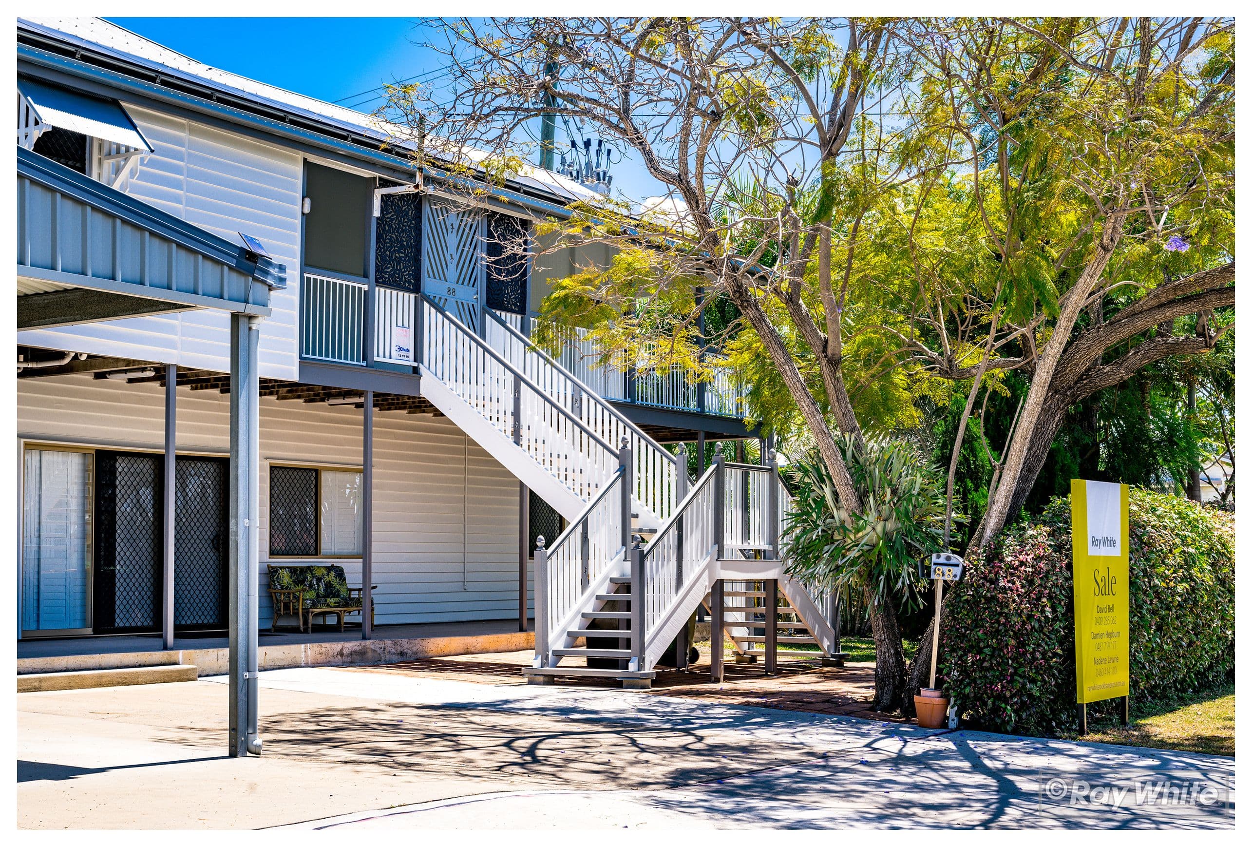 88 Campbell Street, Rockhampton City QLD 4700, Rockhampton City - Thumbnail 3