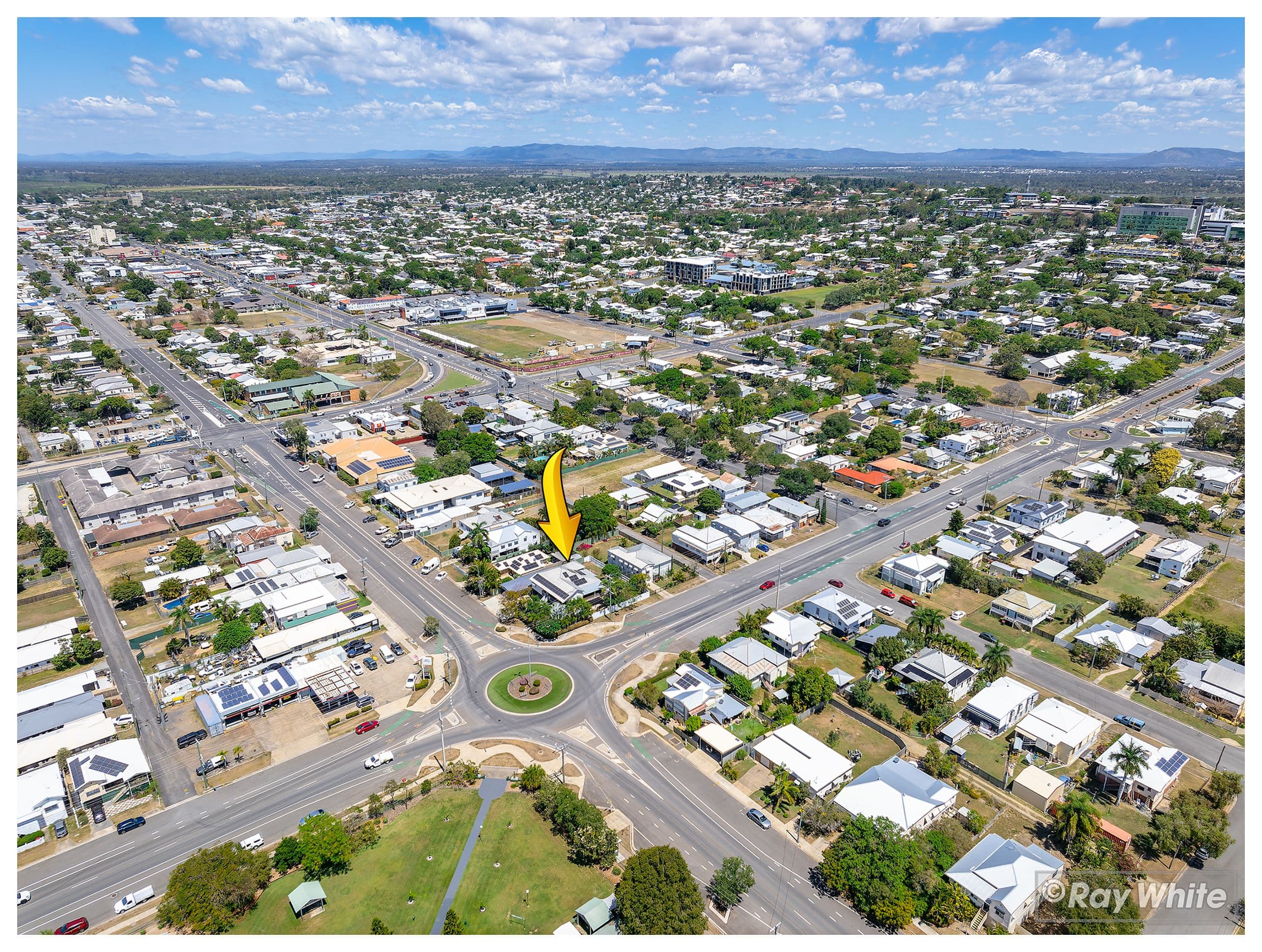 88 Campbell Street, Rockhampton City QLD 4700, Rockhampton City - Thumbnail 4