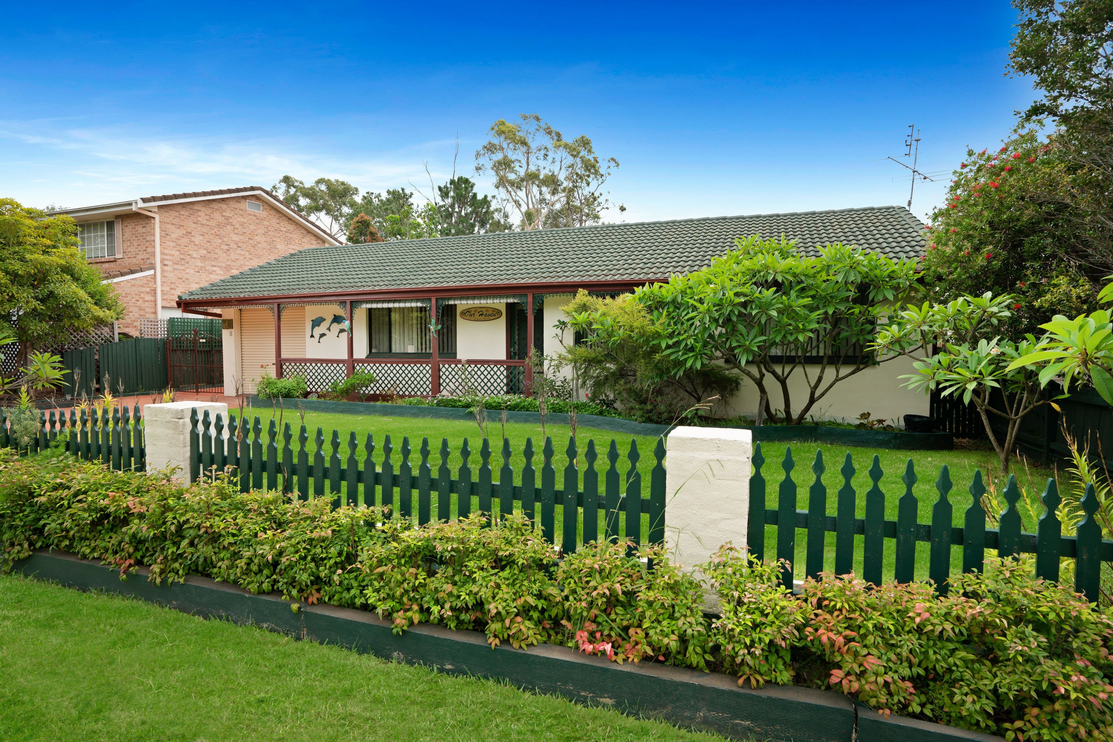 8 Warrego Place, Callala Bay NSW 2540, Callala Bay - Image 1