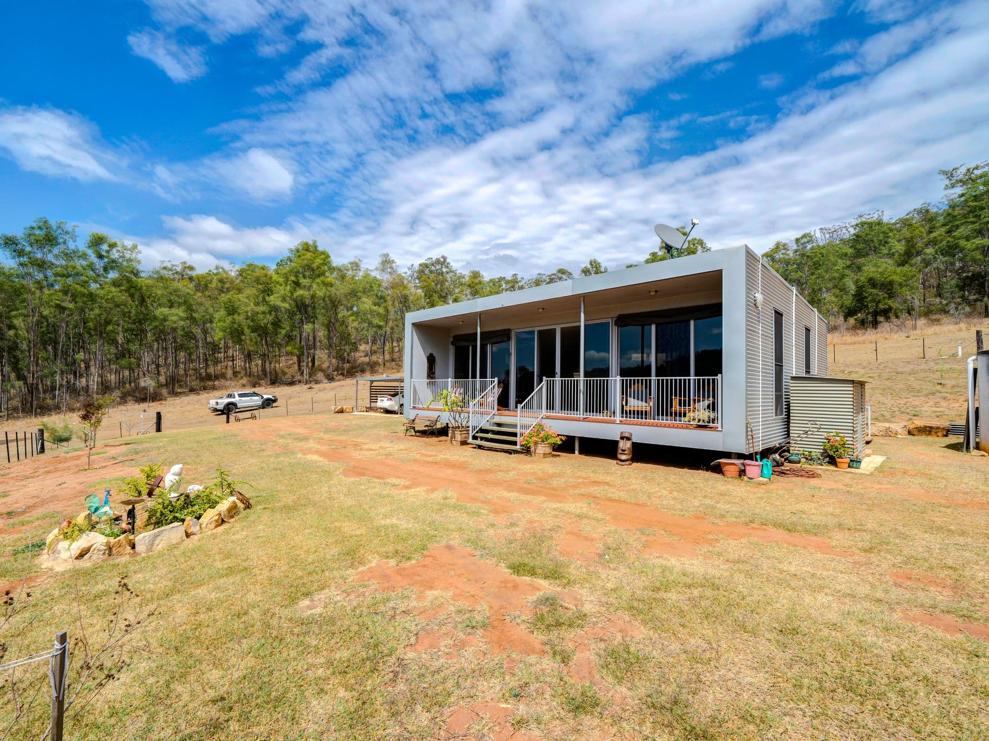 870 Esk Hampton Road, Redbank Creek QLD 4312, Redbank Creek - Image 1