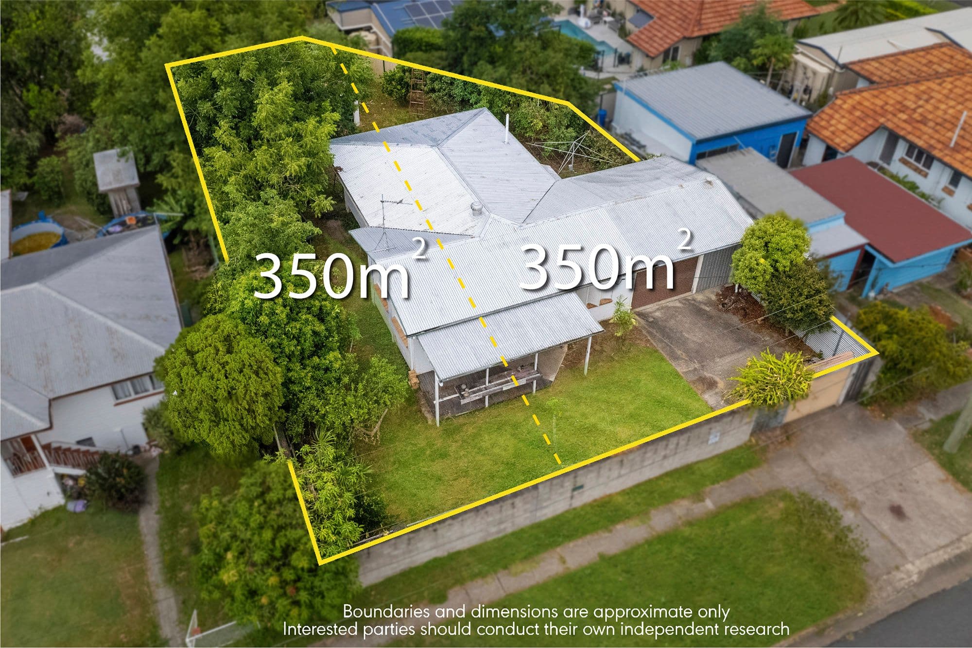 161 Lumley Street, Upper Mount Gravatt QLD 4122, Upper Mount Gravatt - Image 1