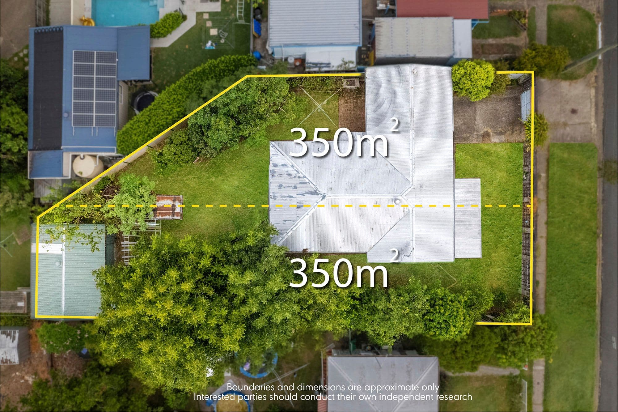 161 Lumley Street, Upper Mount Gravatt QLD 4122, Upper Mount Gravatt - Thumbnail 2