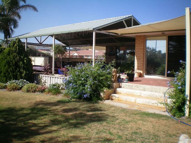 50 Seaview Boulevard, WANDINA WA 6530, Wandina - Thumbnail 2