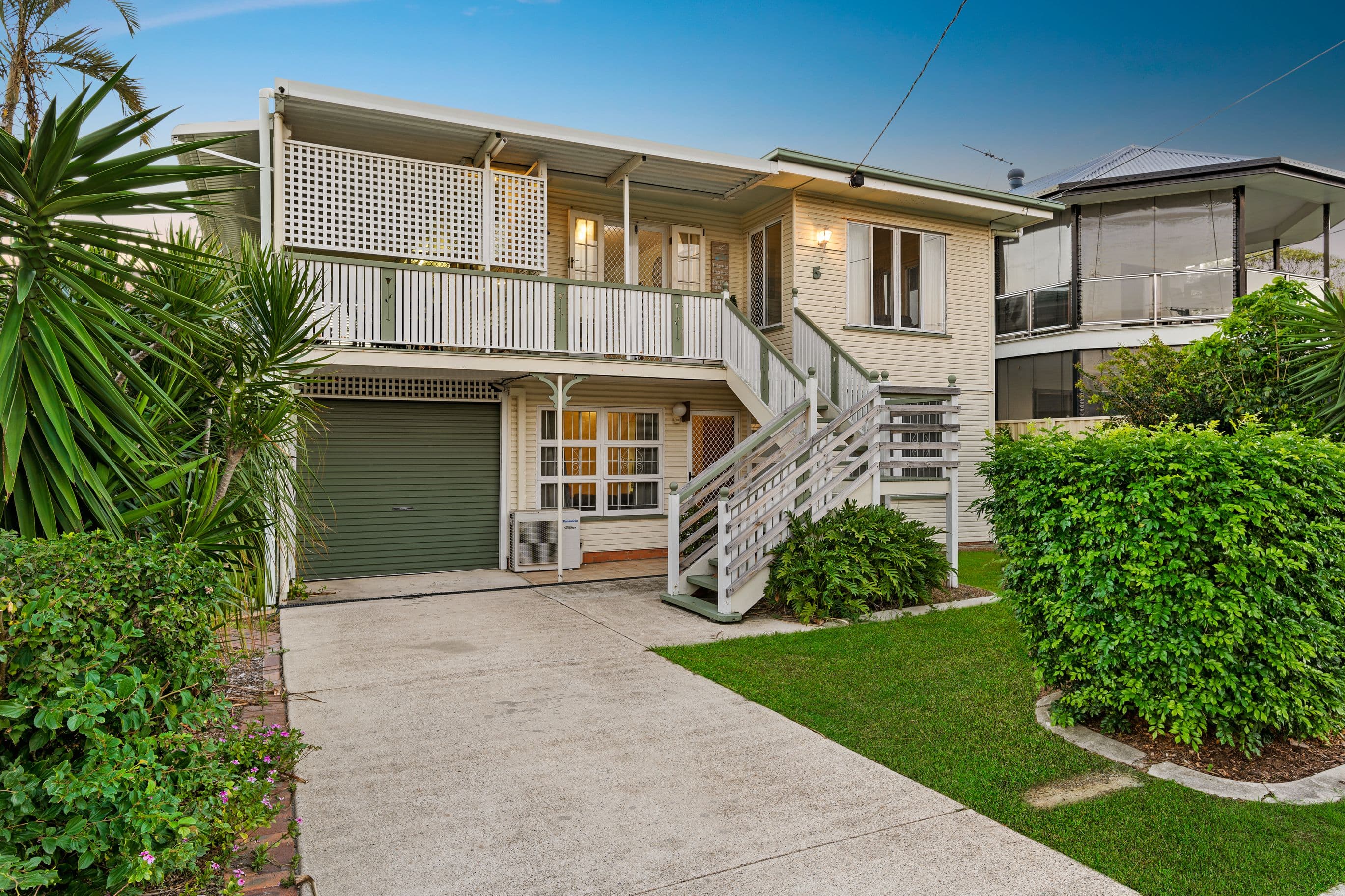 5 Donald Street, Woody Point QLD 4019, Woody Point - Image 1