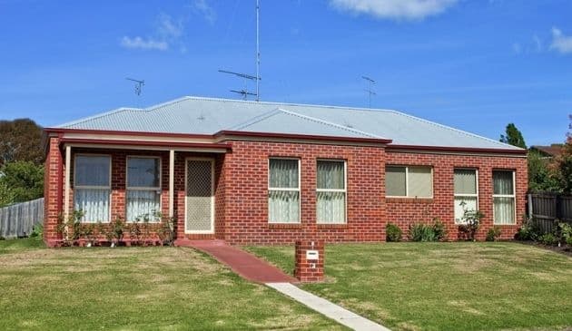 1 Catalina Crescent, CLIFTON SPRINGS VIC 3222, Clifton Springs - Image 1