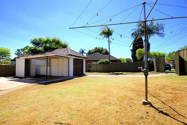 46 Brunker Road, YAGOONA NSW 2199, Yagoona - Thumbnail 8