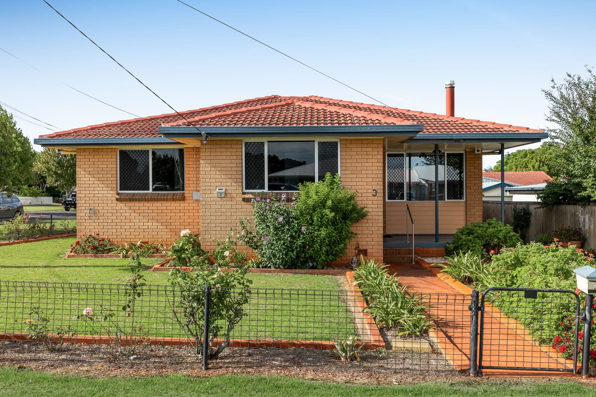 3 Beh Street, Harristown QLD 4350, Harristown - Image 1