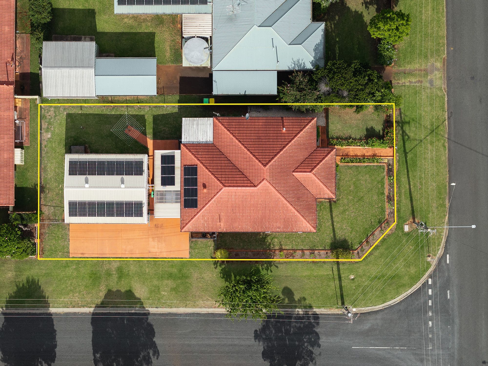 3 Beh Street, Harristown QLD 4350, Harristown - Thumbnail 3
