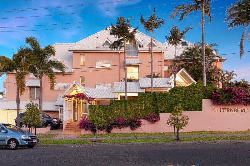 43 Fernberg Road, Paddington QLD 4064, Paddington - Image 1