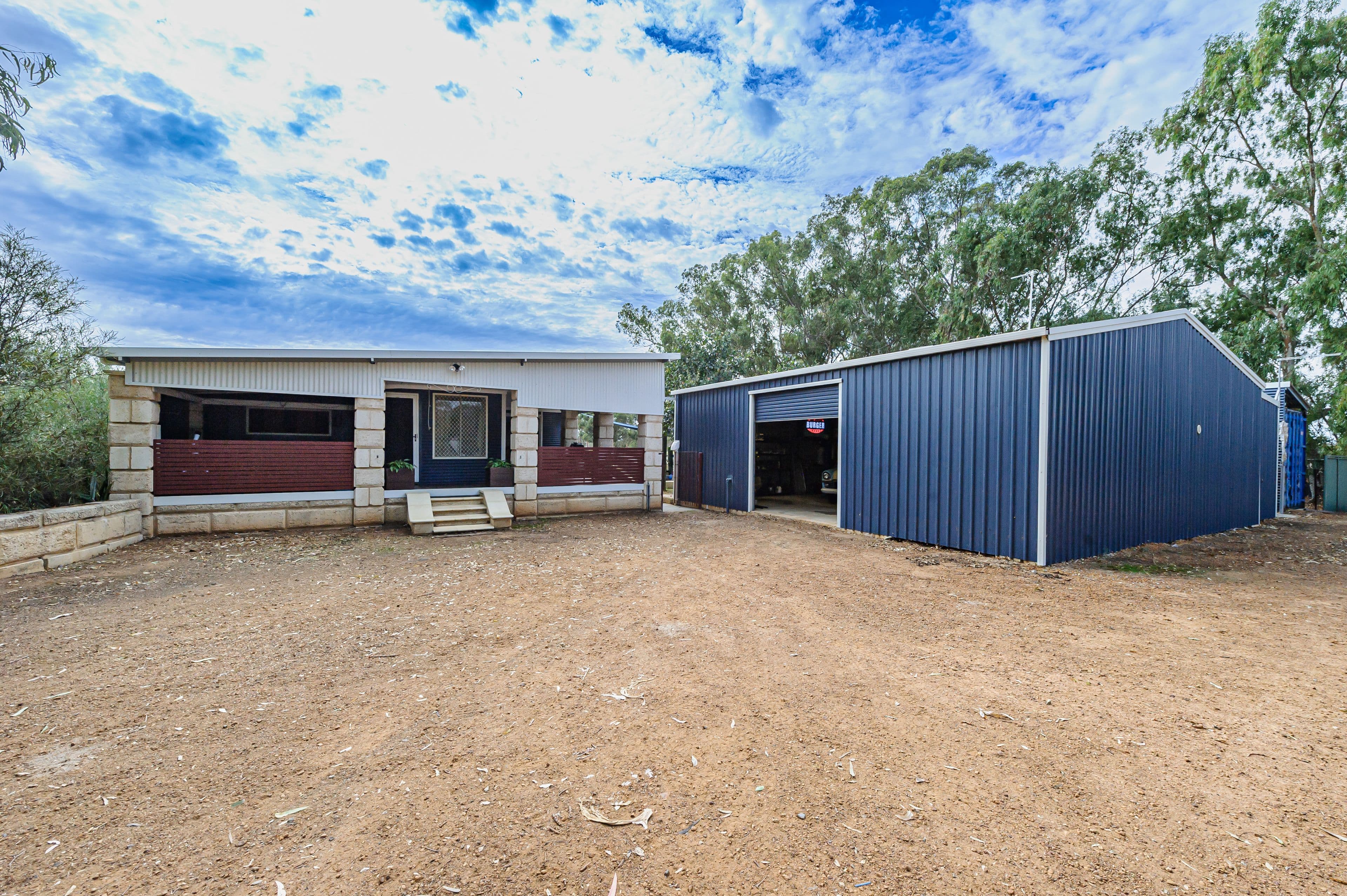 154 Carl Street, Muchea WA 6501, Muchea - Image 1
