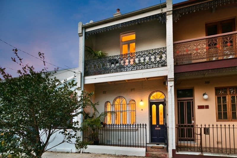 9 Renwick Street, ALEXANDRIA NSW 2015, Alexandria - Image 1
