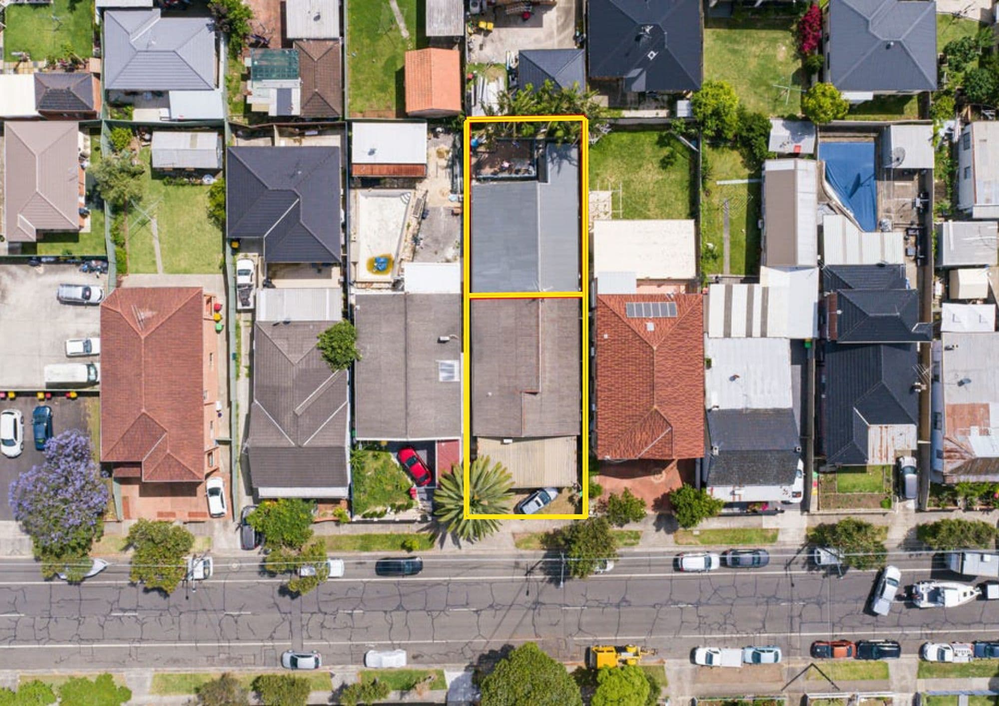 35 chestnut Road, Auburn NSW 2144, Auburn - Image 1