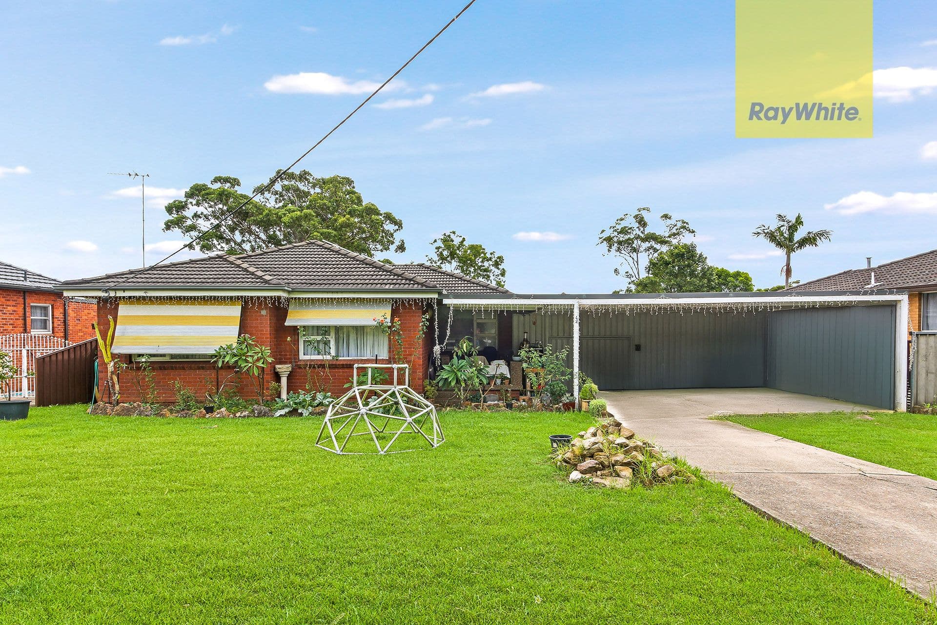 42 Dixon Street, Mount Druitt NSW 2770, Mount Druitt - Image 1