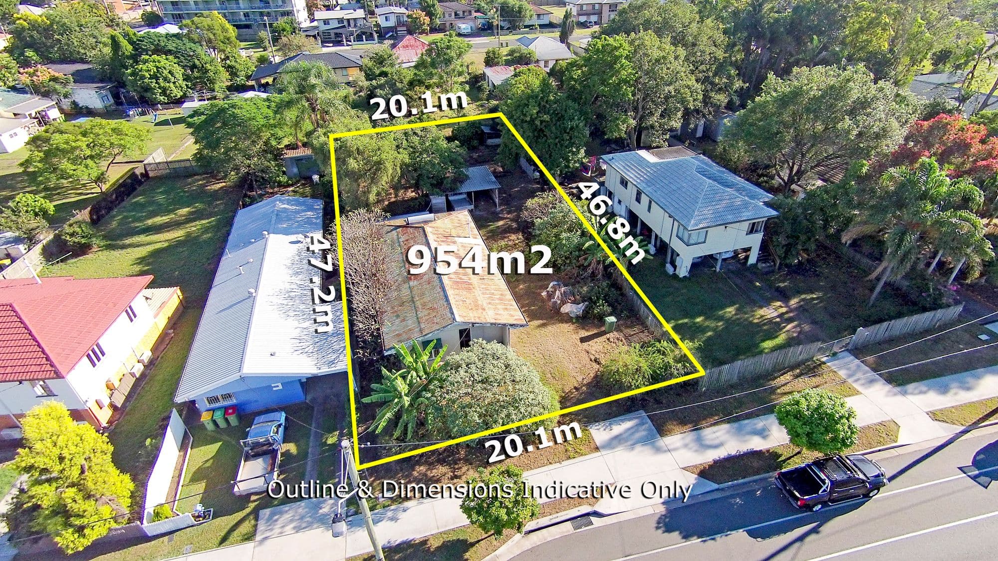 4 Francis Street, Redbank QLD 4301, Redbank - Image 1