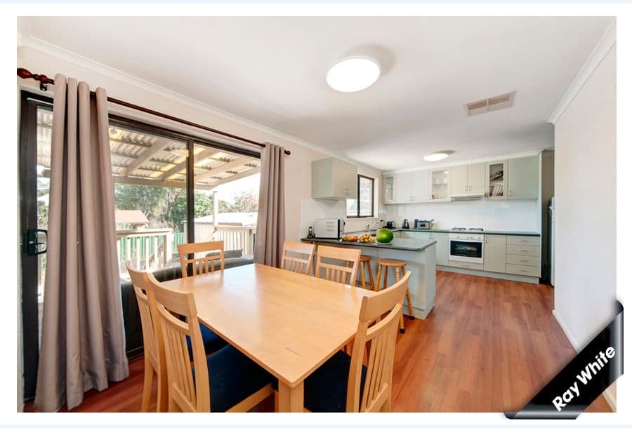 111 Wheeler Crescent, WANNIASSA ACT 2903, Wanniassa - Thumbnail 2