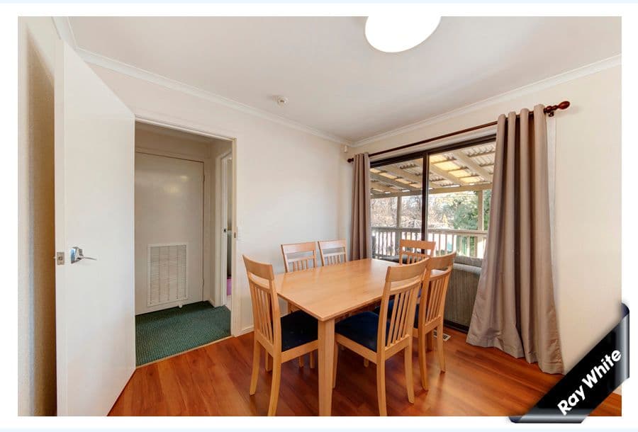 111 Wheeler Crescent, WANNIASSA ACT 2903, Wanniassa - Thumbnail 3