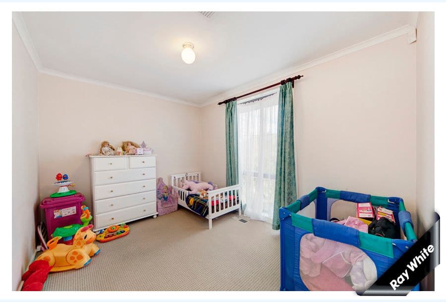111 Wheeler Crescent, WANNIASSA ACT 2903, Wanniassa - Thumbnail 8