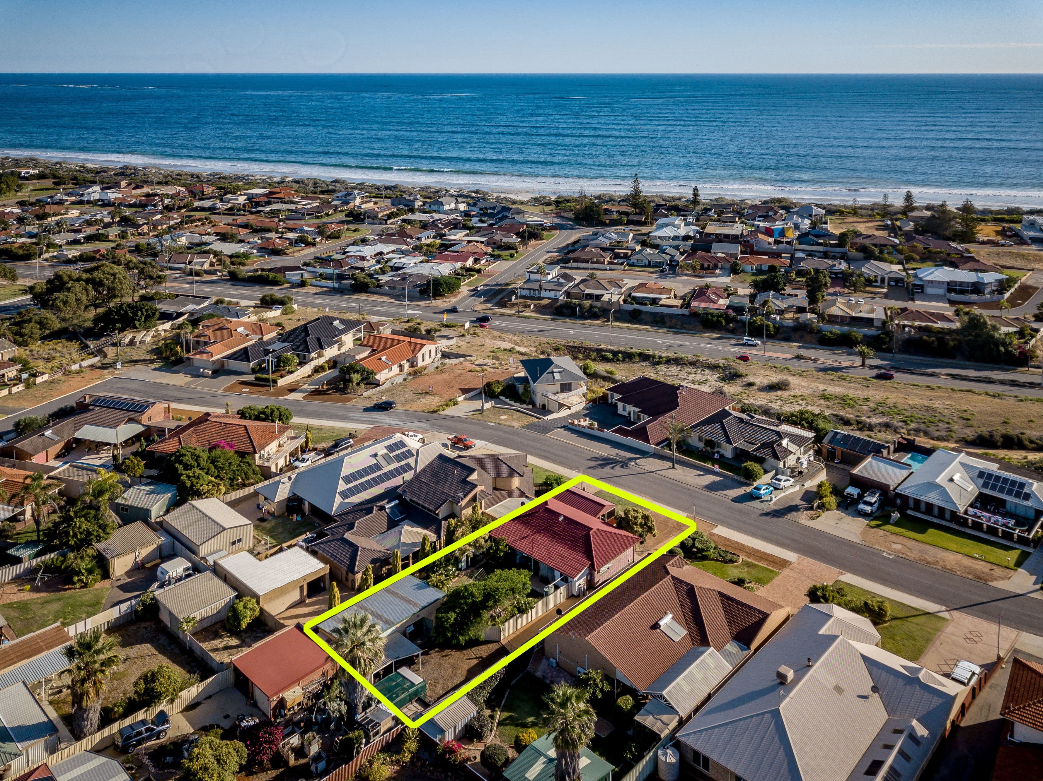 59 Bayview Street, Mount Tarcoola WA 6530, Mount Tarcoola - Thumbnail 2
