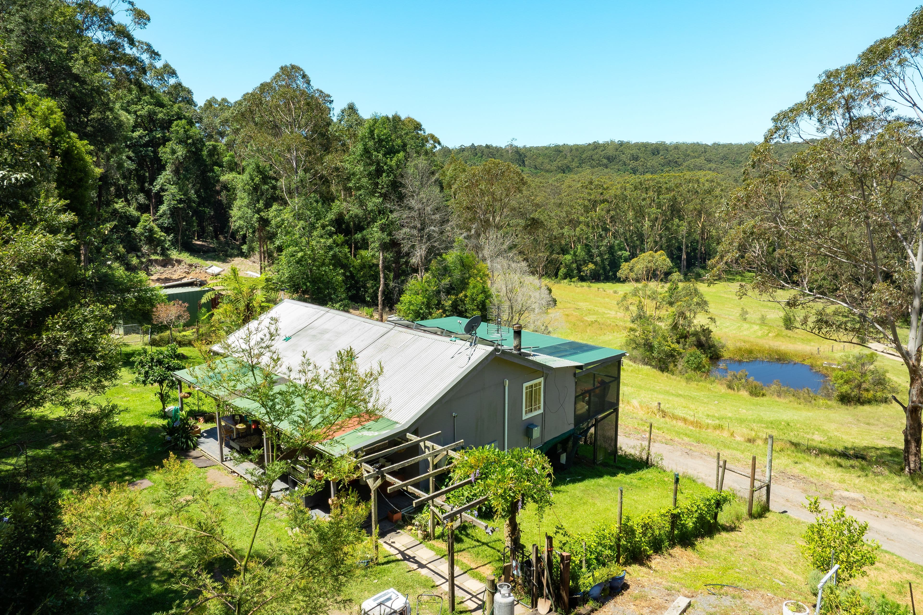D1590A Princes Highway, Tomerong NSW 2540, Tomerong - Thumbnail 8